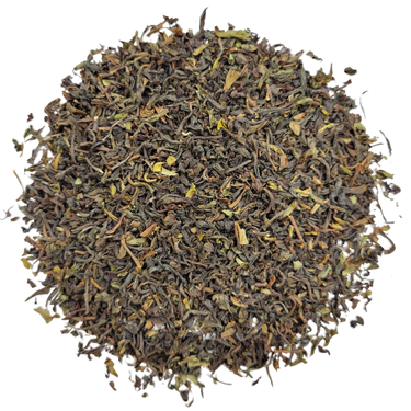 Tukdah TGFOP Darjeeling